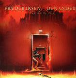 Fergie Frederiksen  -  Tommy Denander "Baptism By Fire"