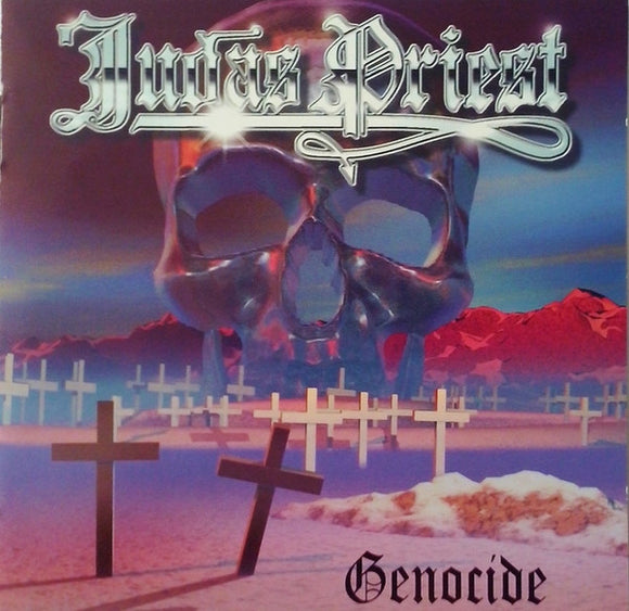 Judas Priest 