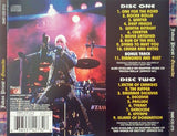 Judas Priest "Genocide" 2 CD