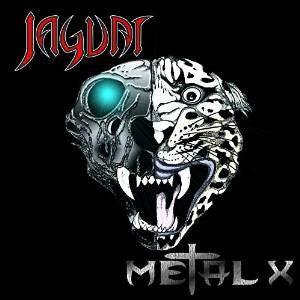 Jaguar : 