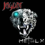 Jaguar : "Metal X"