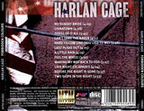 Harlan Cage "Forbidden Colors"
