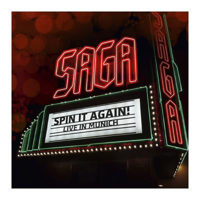 Saga : 