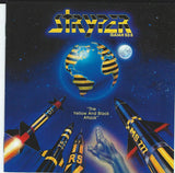 Stryper "The Yellow And Black Attack"