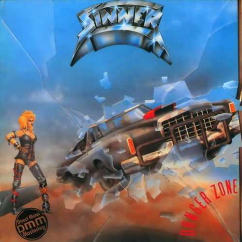 Sinner 