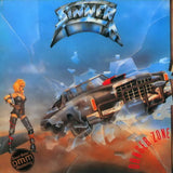 Sinner "Danger Zone"