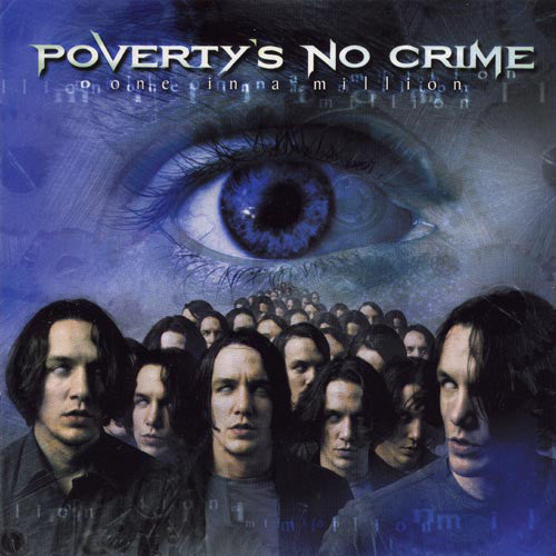 Poverty's No Crime 