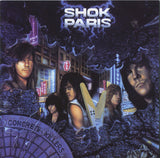 Shok Paris "Concrete Killers"