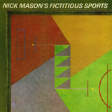 Nick Mason "Nick Mason's Fictitious Sports"
