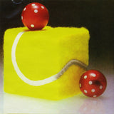 Nick Mason "Nick Mason's Fictitious Sports"
