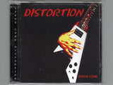 Steve Cone "Distortion"