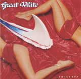 Great White "...Twice Shy"