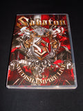 Sabaton "Swedish Empire Live"