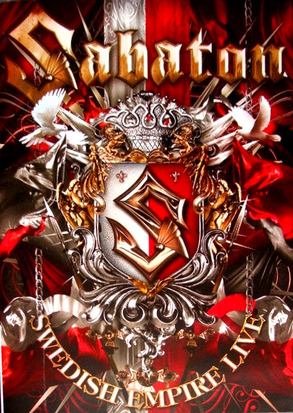 Sabaton 