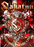 Sabaton "Swedish Empire Live"