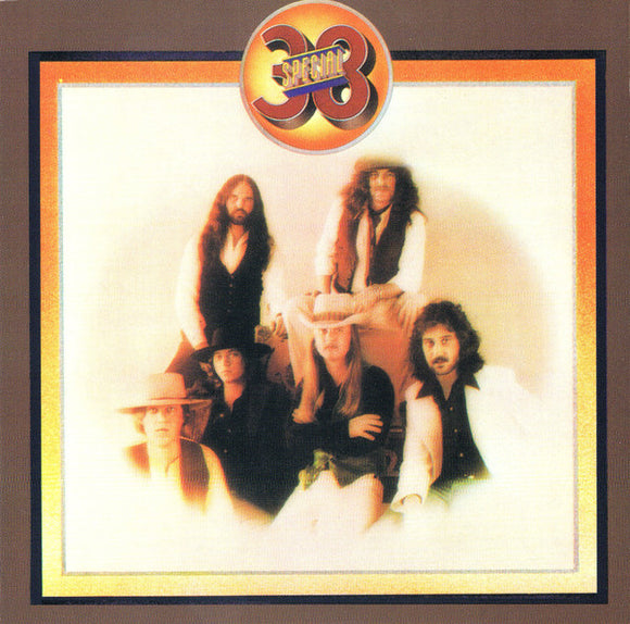38 Special : 