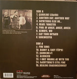 Volbeat "The Strength / The Sound / The Songs" LP