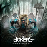 Jokers The :  "Rock 'N' Roll Is Alive"