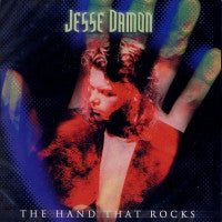 Jesse Damon 