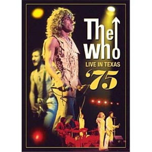 Who, The "Live  '75"