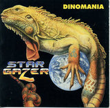 Stargazer : "Dinomania"