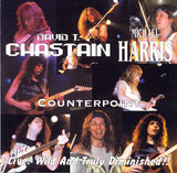 David T. Chastain, Michael Harris : "Live!  Wild And Truly Diminished"