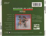 Paganini "Weapon Of Love"