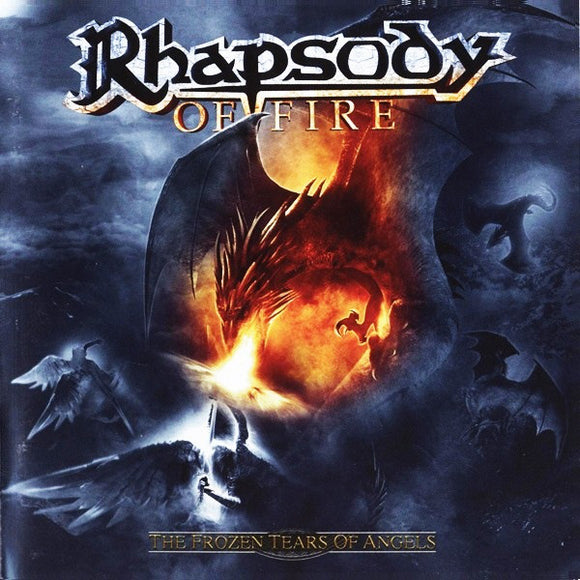 Rhapsody Of Fire 