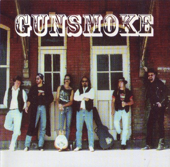 Gunsmoke : 