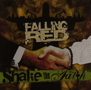 Falling Red "Shake The Faith"