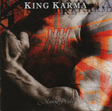 King Karma "Mama's Pride" édition 2 bonus tracks