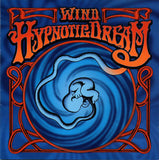 W.I.N.D. "Hypnotic Dream" 2 CD
