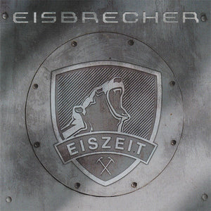 Eisbrecher "Eiszeit"