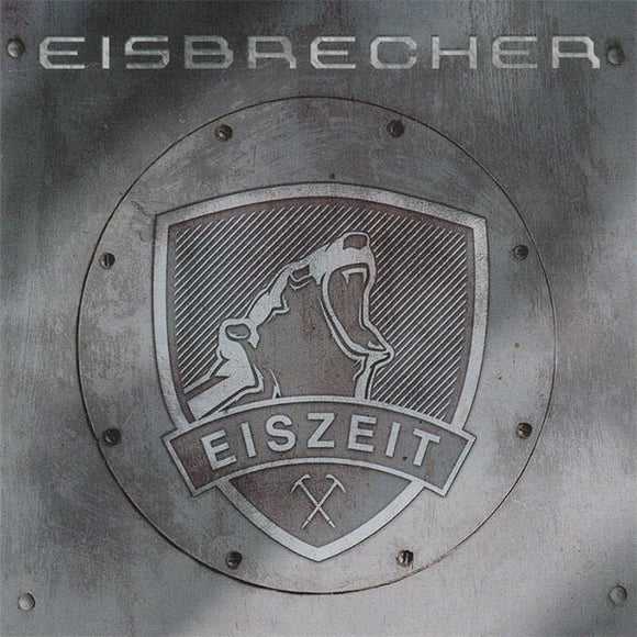 Eisbrecher 