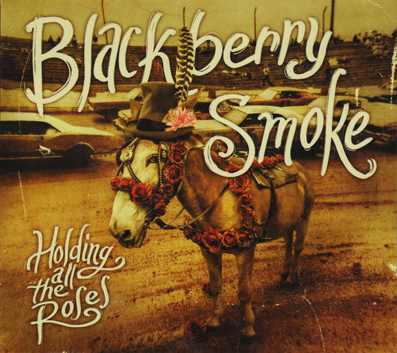 Blackberry Smoke 