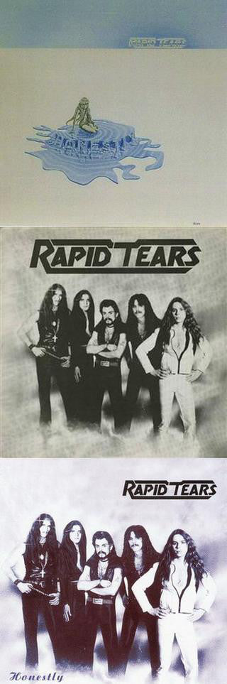 Rapid Tears 