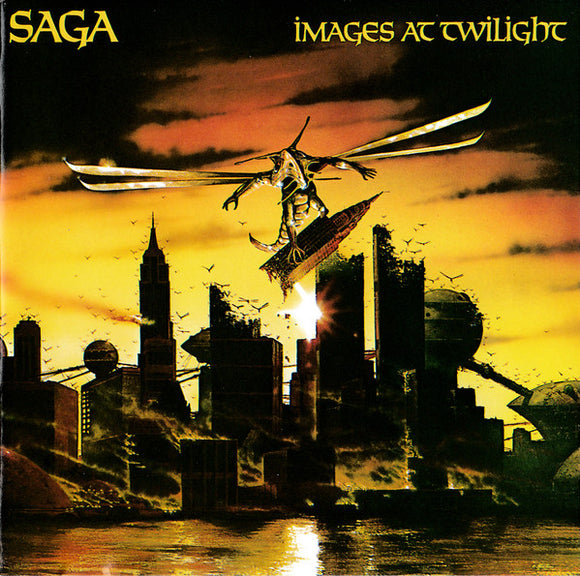 Saga : 