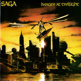 Saga : "Images At Twilight"