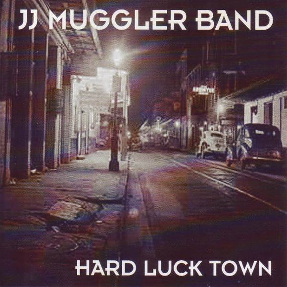 JJ Muggler Band 