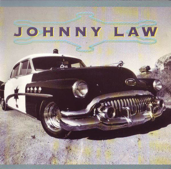Johnny Law 