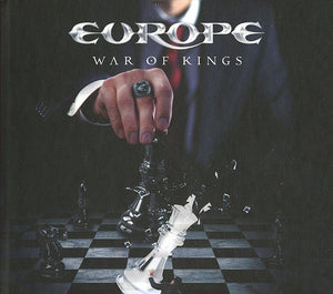 Europe : "War Of Kings"