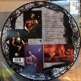 Motörhead "Bastards" LP Picture