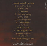 Y & T "Facemelter"