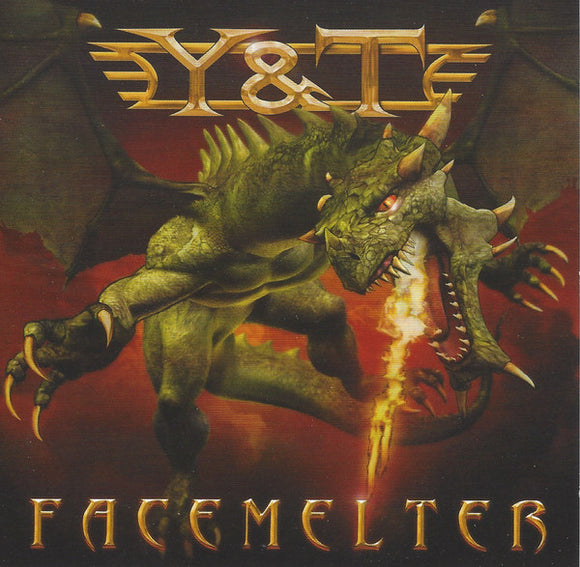 Y & T 