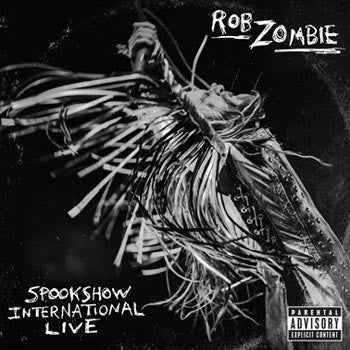 Rob Zombie 