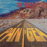 Pangea : "The First"