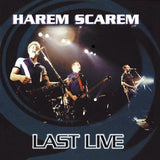 Harem Scarem "Last Live"