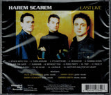 Harem Scarem "Last Live"