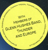 Airstream : "Kingdom Of Isolation"