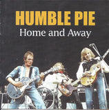 Humble Pie "Home And Away"